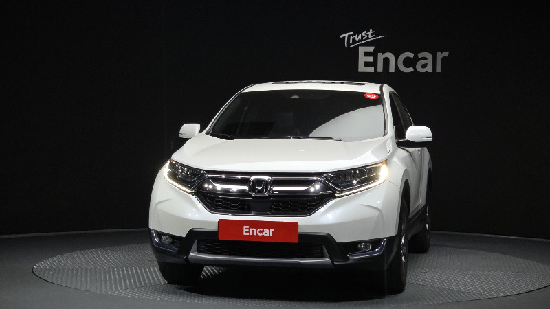 car Honda CR-V id65276 photo #3