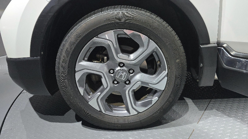 car Honda CR-V id65276 photo #5