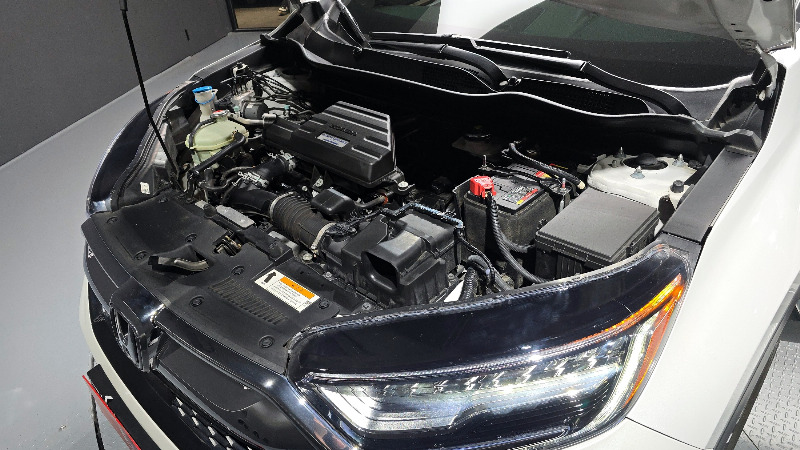 car Honda CR-V id65276 photo #6