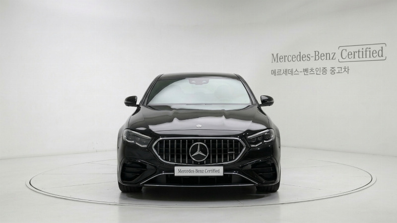 car Mercedes Benz E Class id65284 photo #3