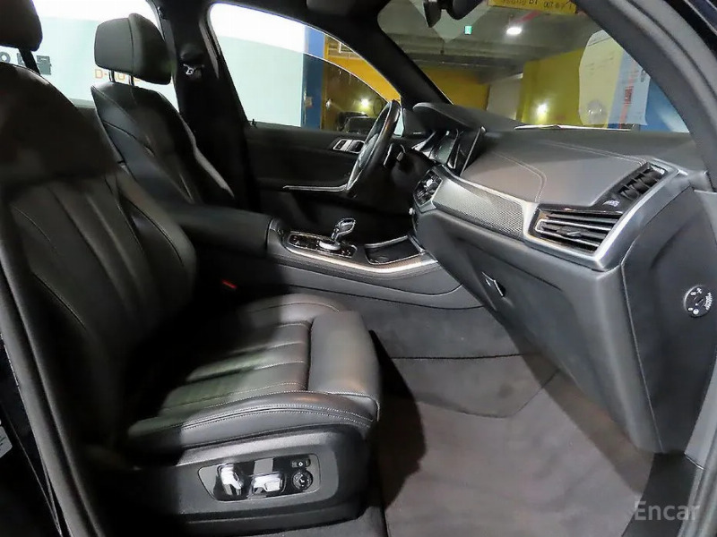 car BMW X5 id65286 photo #10