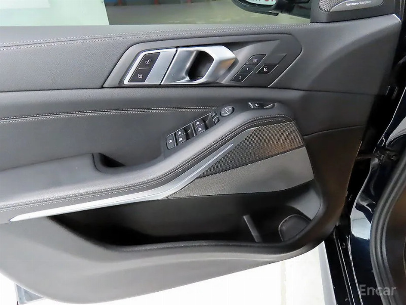 car BMW X5 id65286 photo #15