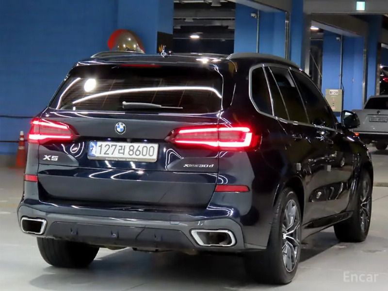 car BMW X5 id65286 photo #2