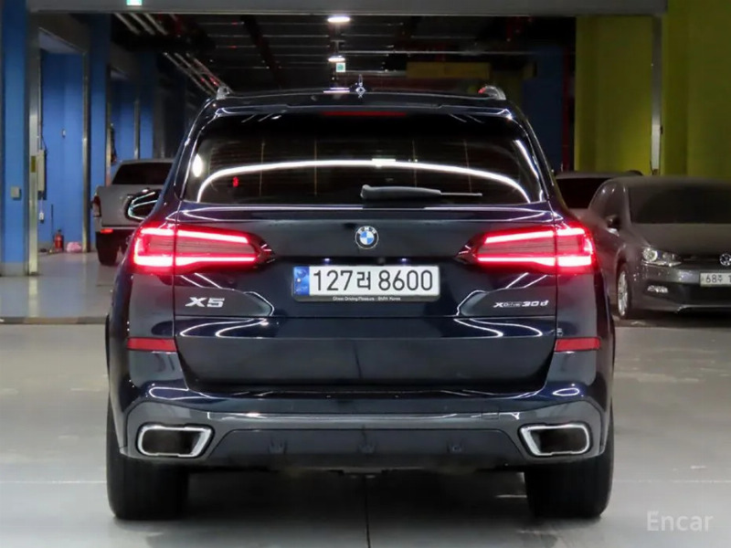 car BMW X5 id65286 photo #4
