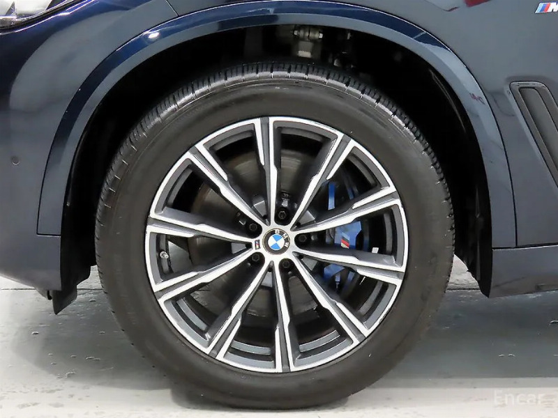 car BMW X5 id65286 photo #5