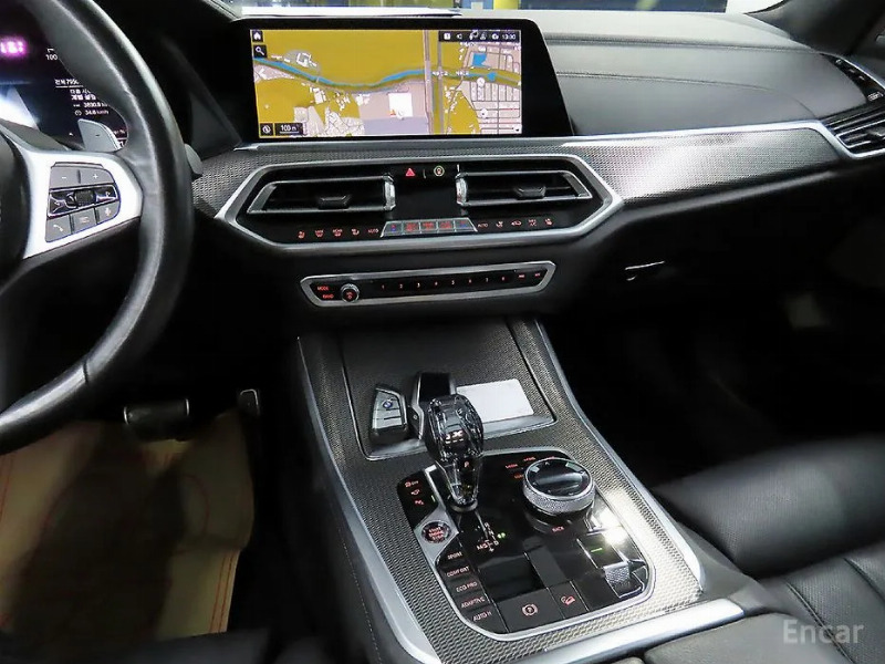 car BMW X5 id65286 photo #9