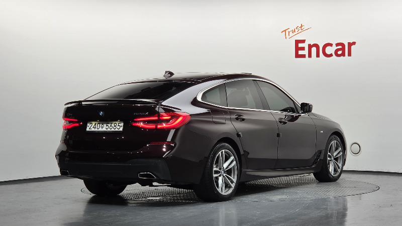 car BMW 6 Series id65288 photo #2