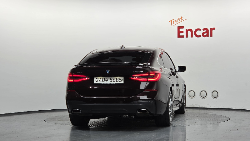 car BMW 6 Series id65288 photo #4
