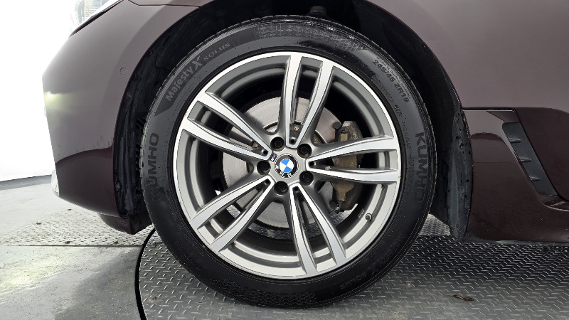 car BMW 6 Series id65288 photo #5