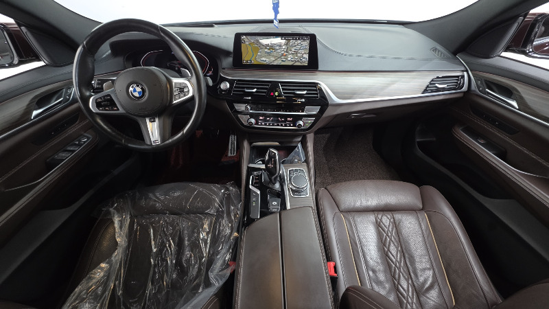 car BMW 6 Series id65288 photo #7