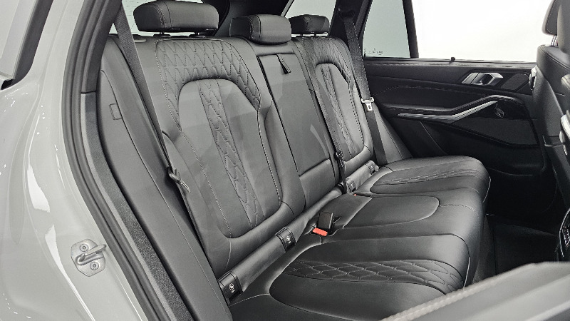 car BMW X5 id65295 photo #11
