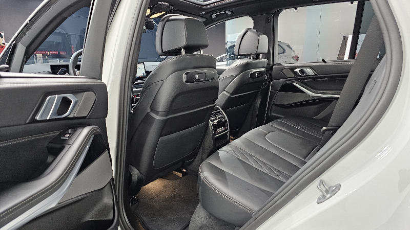 car BMW X5 id65295 photo #12