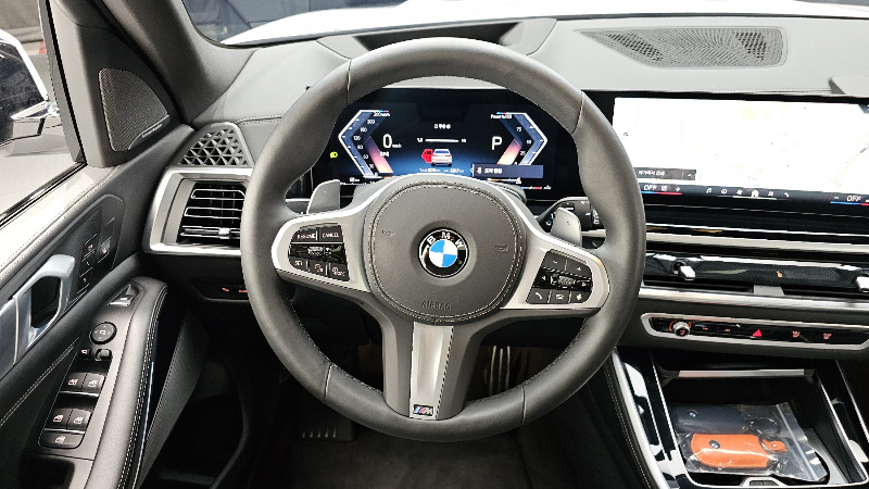 car BMW X5 id65295 photo #13
