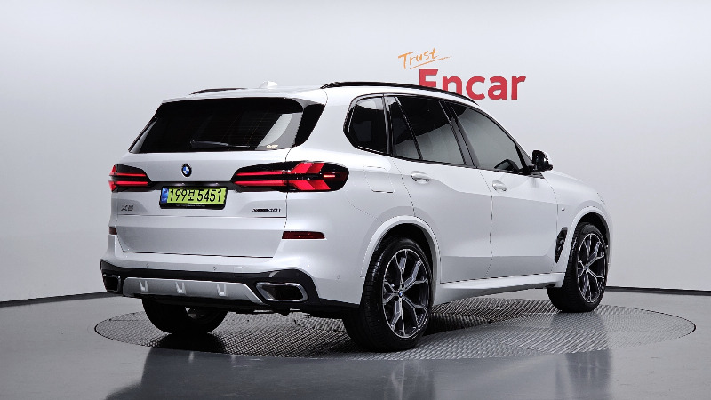 car BMW X5 id65295 photo #2