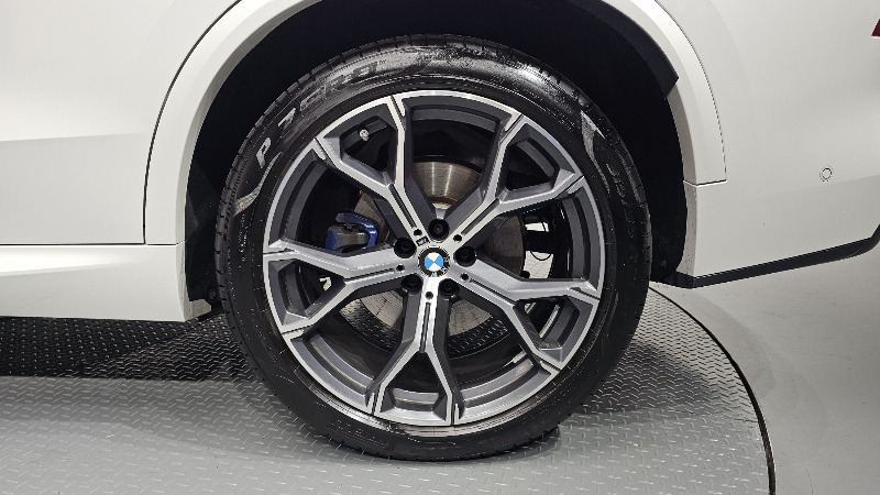 car BMW X5 id65295 photo #21