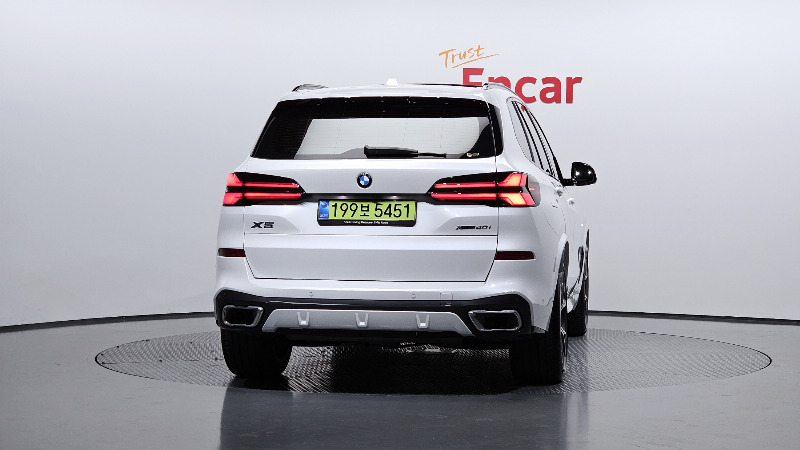 car BMW X5 id65295 photo #4
