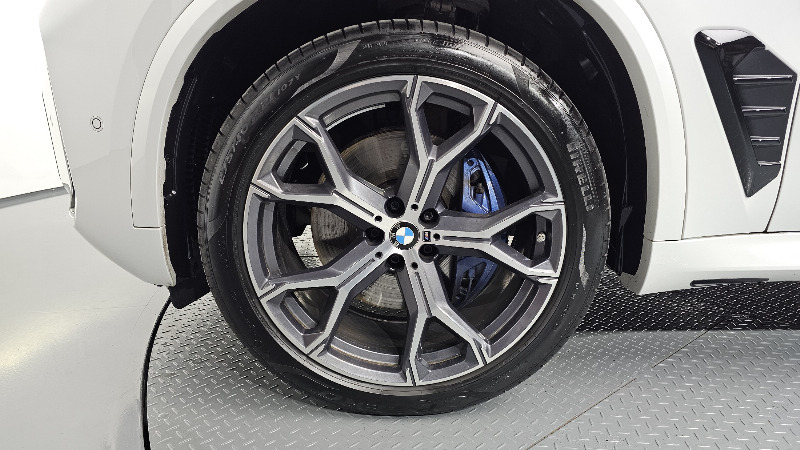 car BMW X5 id65295 photo #5