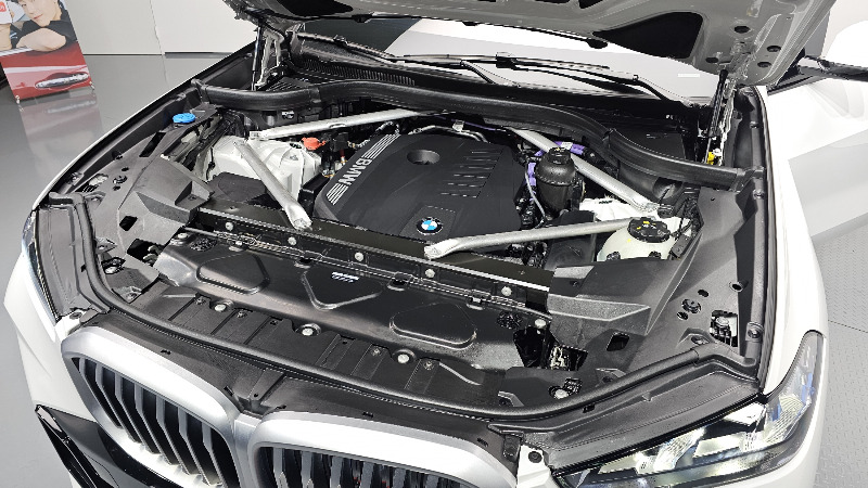 car BMW X5 id65295 photo #6