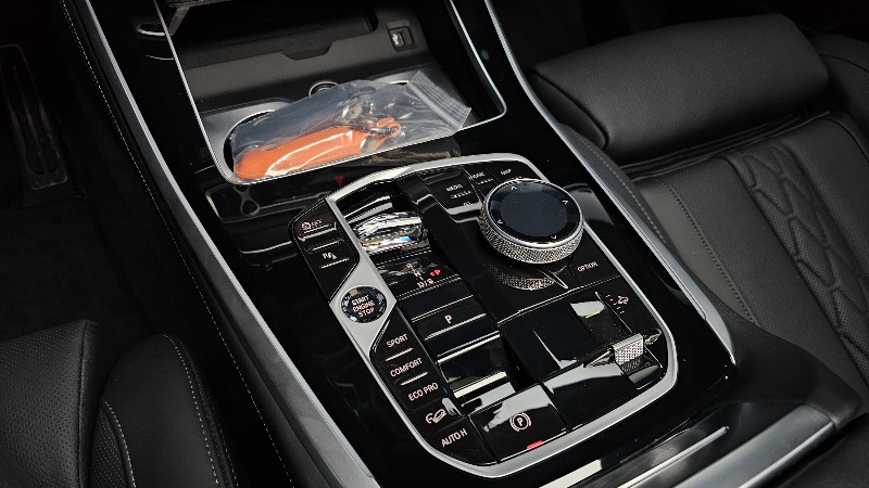 car BMW X5 id65295 photo #9