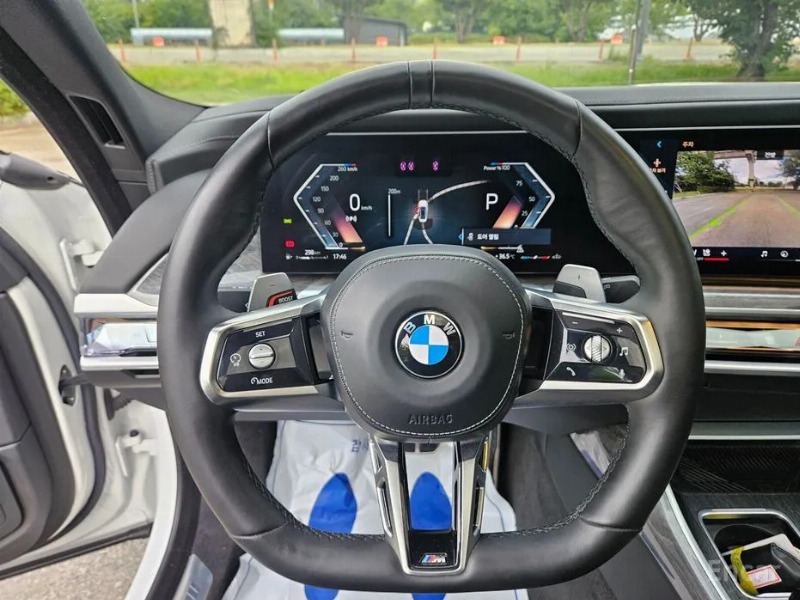 car BMW 7 Series id65301 photo #14