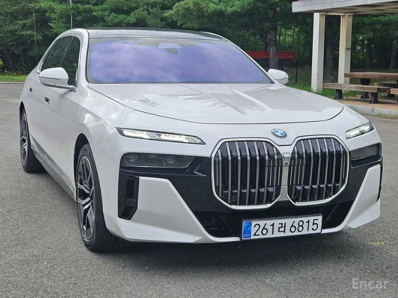 car BMW 7 Series id65301 photo #2