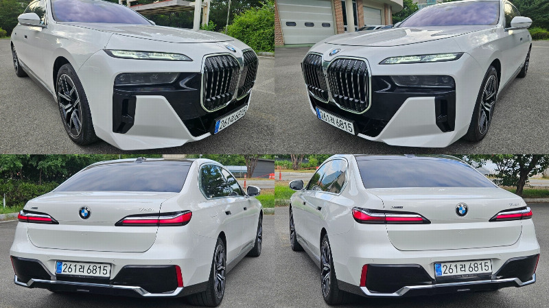 car BMW 7 Series id65301 photo #7