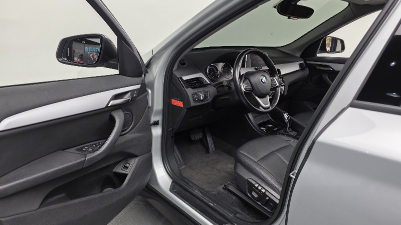 car BMW X1 id65302 photo #10