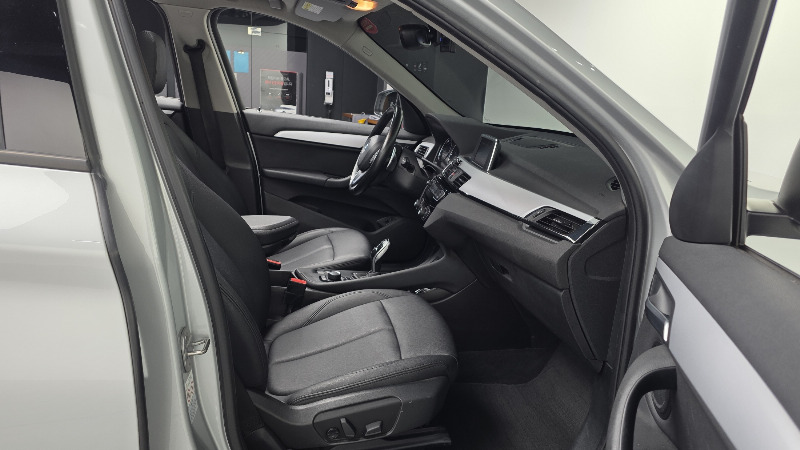 car BMW X1 id65302 photo #11