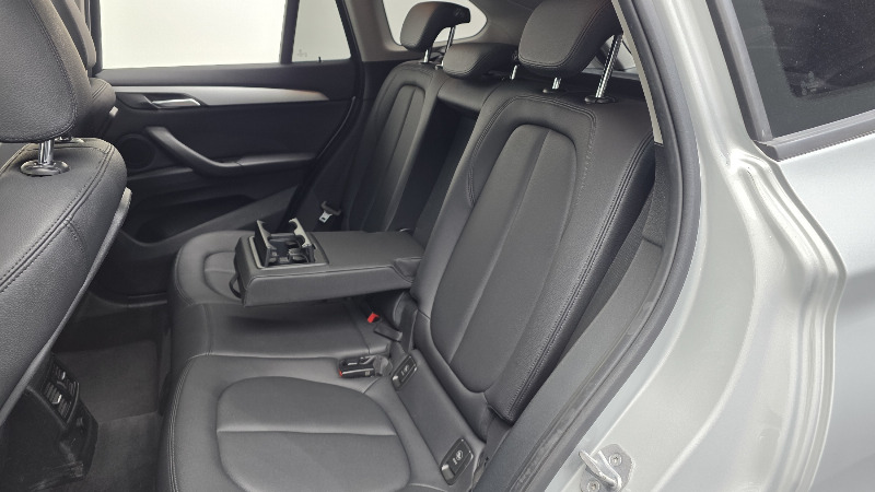 car BMW X1 id65302 photo #12