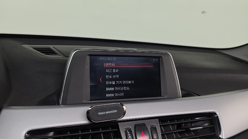 car BMW X1 id65302 photo #16