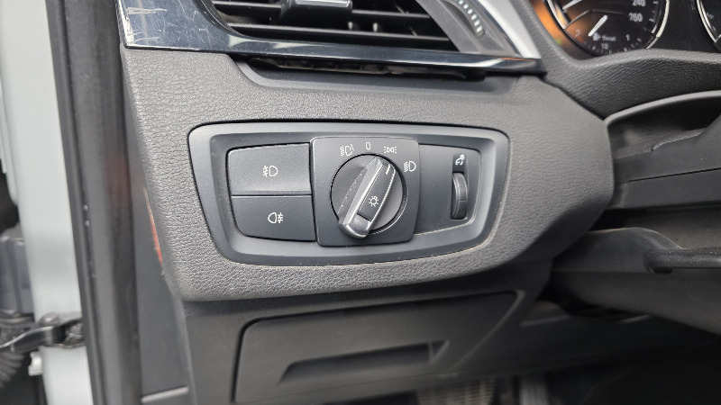 car BMW X1 id65302 photo #18