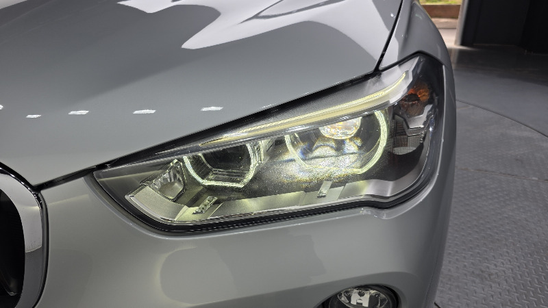 car BMW X1 id65302 photo #22