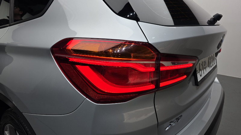 car BMW X1 id65302 photo #23