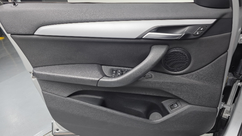 car BMW X1 id65302 photo #24