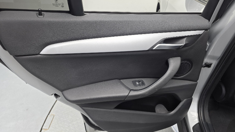 car BMW X1 id65302 photo #25