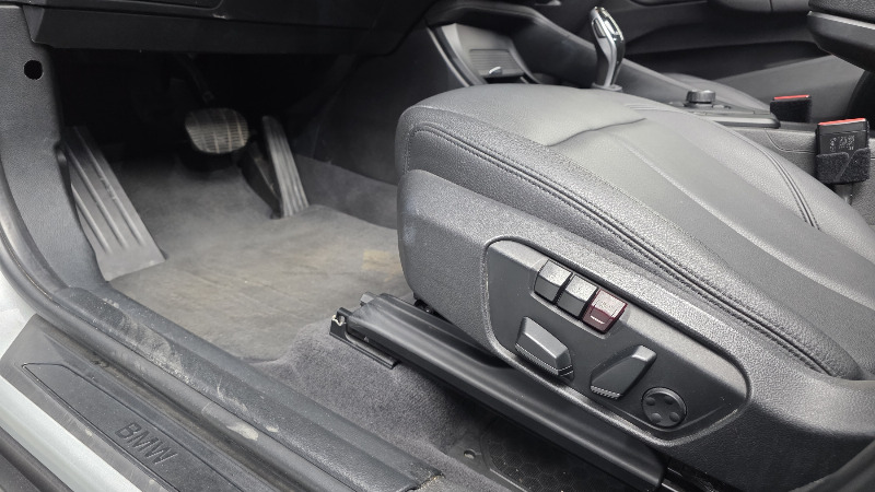 car BMW X1 id65302 photo #28
