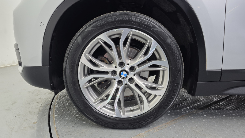 car BMW X1 id65302 photo #5