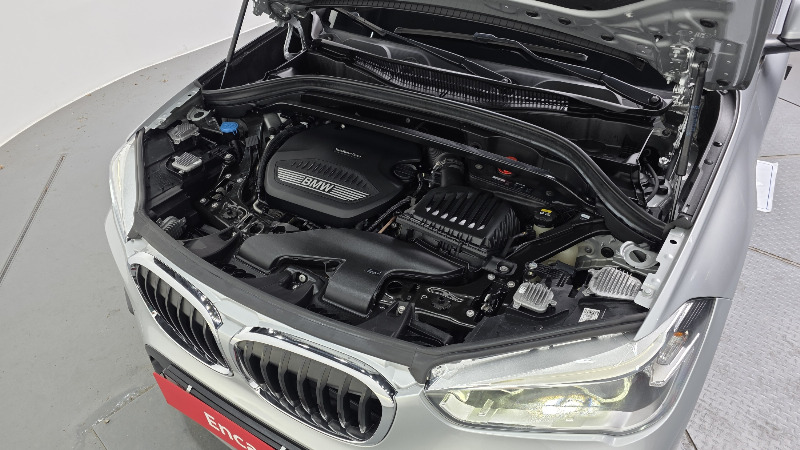 car BMW X1 id65302 photo #6