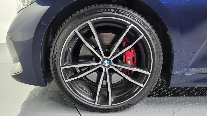 car BMW 3 Series id65304 photo #5