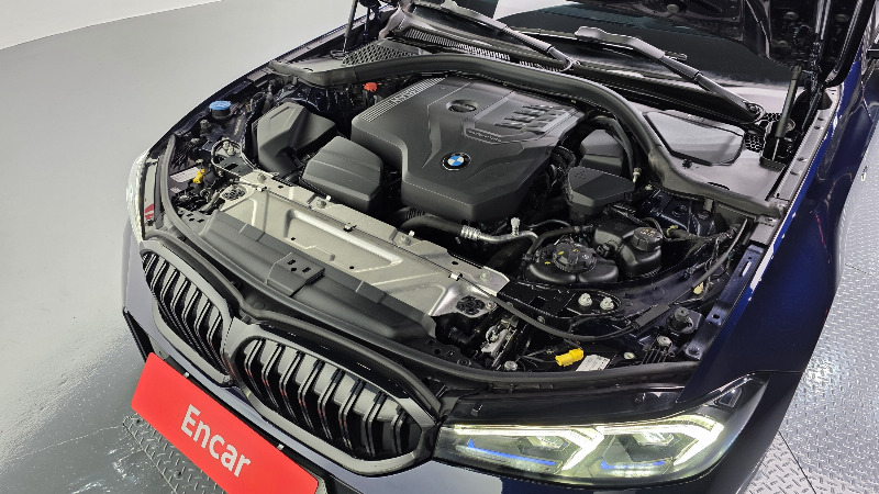 car BMW 3 Series id65304 photo #6