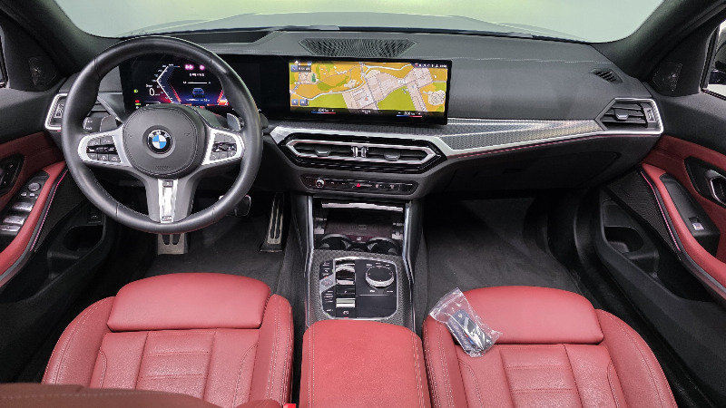 car BMW 3 Series id65304 photo #7