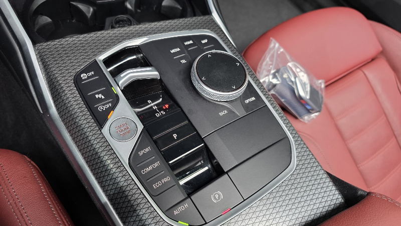 car BMW 3 Series id65304 photo #9