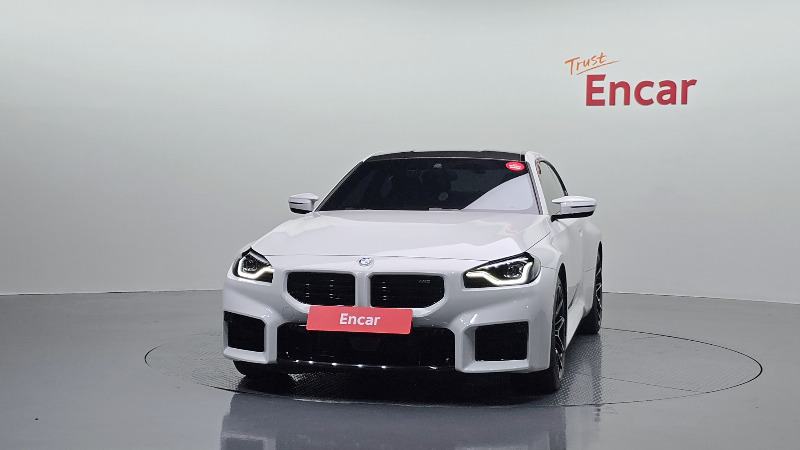 car BMW M2 id65305 photo #3