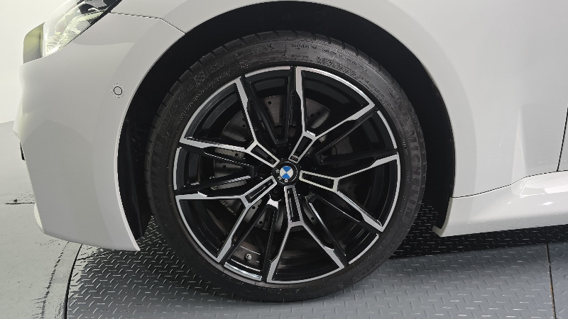 car BMW M2 id65305 photo #5