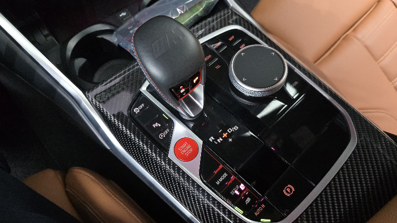 car BMW M2 id65305 photo #9