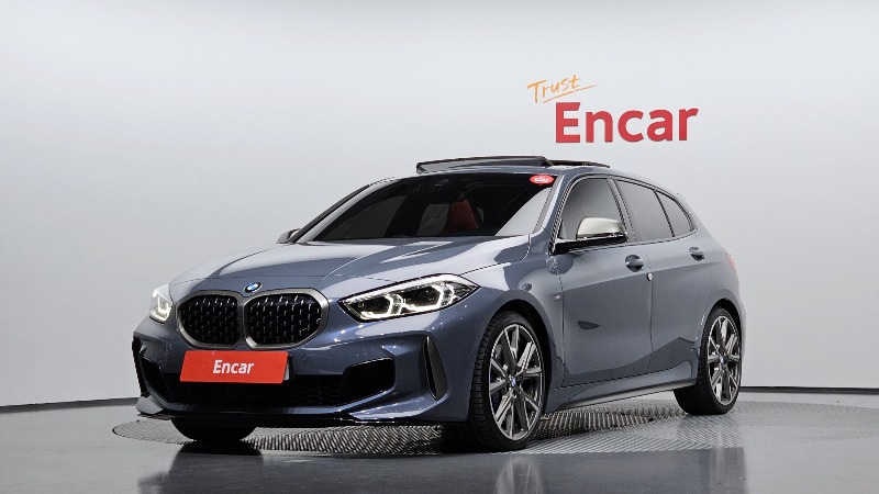 car BMW 1 Series id65306 main photo
