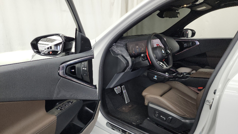 car BMW X3 id65310 photo #10