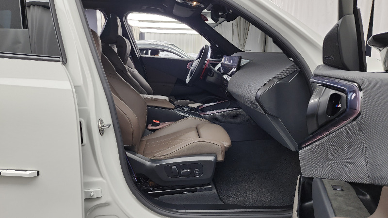 car BMW X3 id65310 photo #11