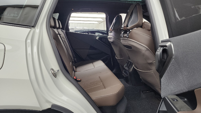 car BMW X3 id65310 photo #12