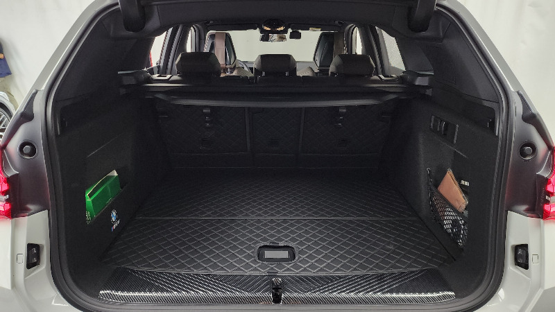 car BMW X3 id65310 photo #20